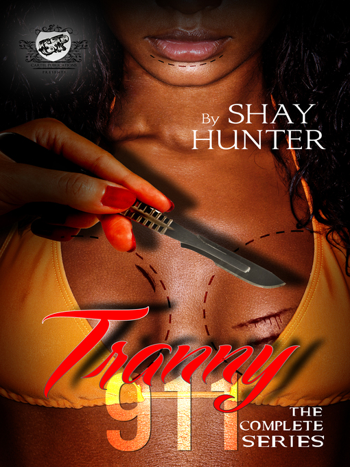 Title details for Tranny 911 by Shay Hunter - Available